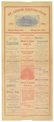 One Feature is the Grand Display of Electrical Achievements